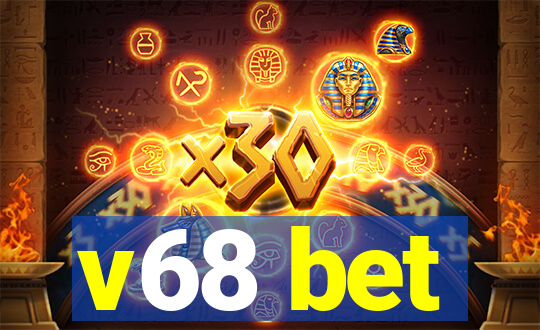 v68 bet